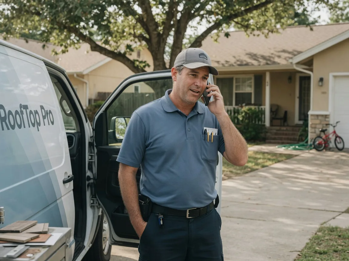 Roof Repair Deer Park, AL FAQs